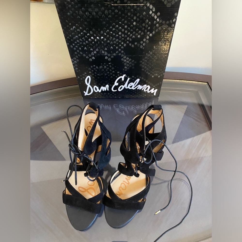 Sam Edelman sandals